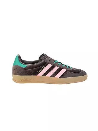 ADIDAS ORIGINALS | Zapatillas GAZELLE INDOOR | braun